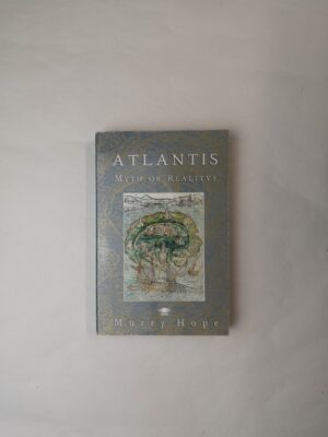 Atlantis - Myth or Reality?