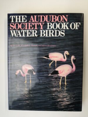 Audubon Book of Water Birds