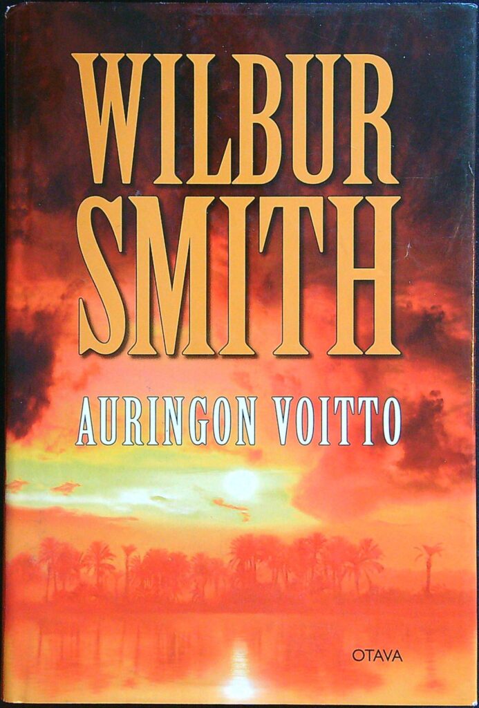 Auringon voitto