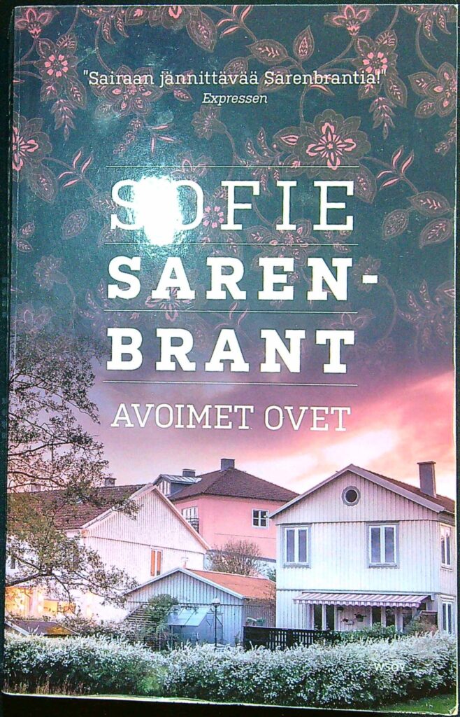 Avoimet ovet