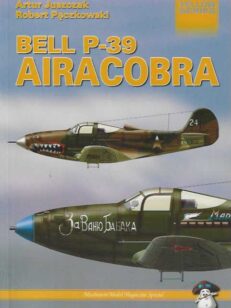 Bell P-39 Airacobra