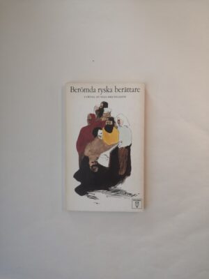 Berömda ryska berättare