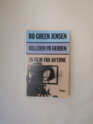 Billeder på færden - 25 film fra 80'erne