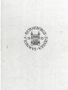 Björneborgs Svenska samskola 1892-1967