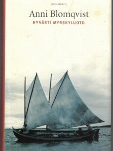 Hyvästi Myrskyluoto