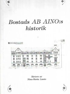 Bostads AB AINO:s historik