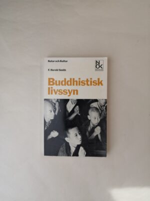 Buddhistisk livssyn