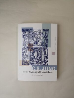 C.G. Jung and the Psychology of Symbolic Forms