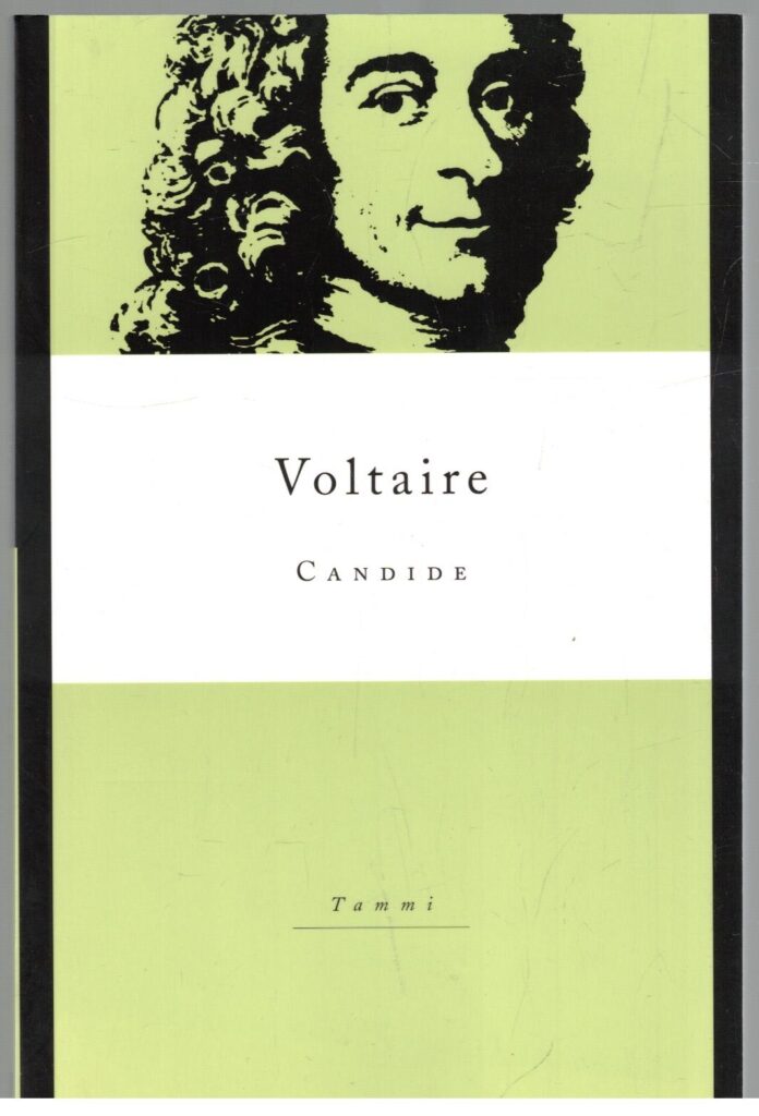 Candide