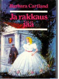 Ja rakkaus jää