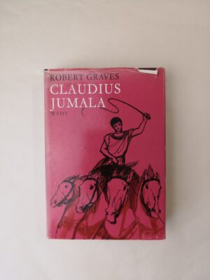 Claudius Jumala