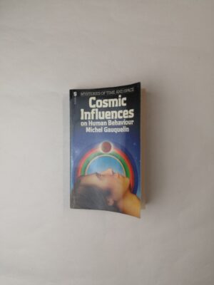 Cosmic Influences on Human Behaviour