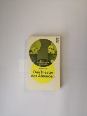 Das Theater des Absurden