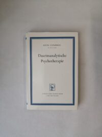 Daseinsanalytische Psychotherapie