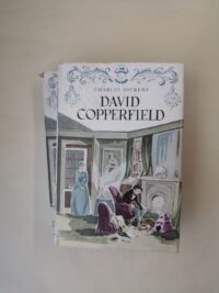 David Copperfield 1-2