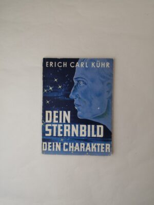 Dein Sternbild - Dein Charakter