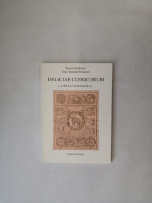 Deliciae Clericorum: Latinaa Teologeille