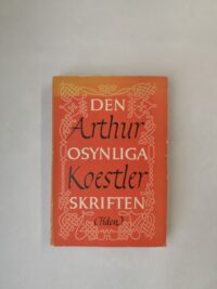 Den osynliga skriften