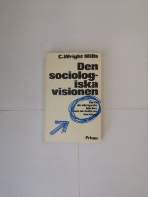 Den sociologiska visionen