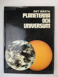 Det Bästa Planeterna och Universum