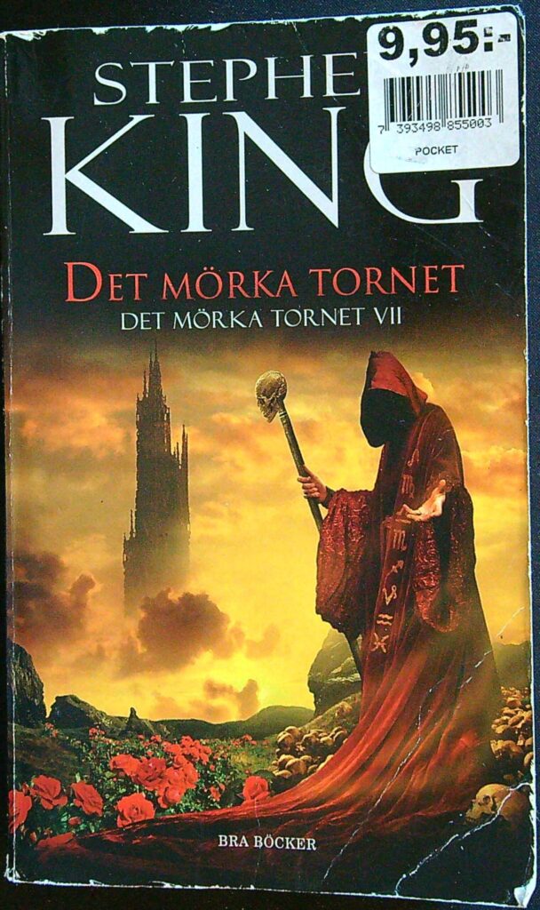 Det mörka tornet II