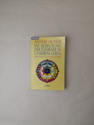 Die Bedeutung der Elemente in unserem Leben: Erde, Wasser, Feuer, Luft und Äther