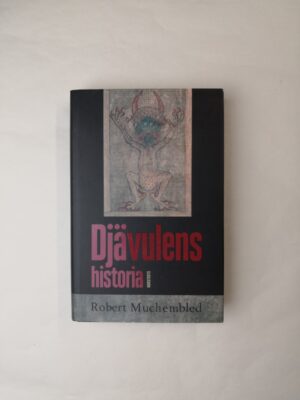 Djävulens historia