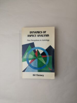 Dynamics of Aspect Analysis: New Perceptions in Astrology