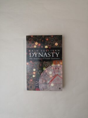 Dynasty: The Astrology of Family Dynamics