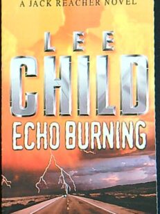 Echo burning