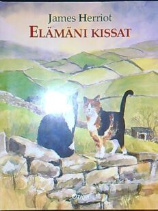 Elämäni kissat