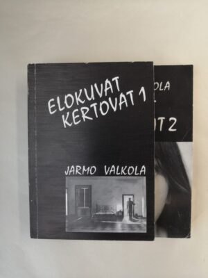 Elokuvat kertovat 1-2