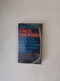 Eltern und Kinder: Das Drama von Trennung und Versöhnung im Jugendalter