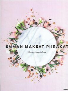 Emman makeat piirakat