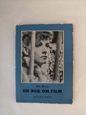 En bok om film