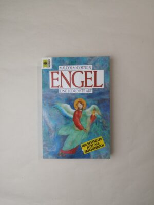 Engel - Eine bedrohte Art