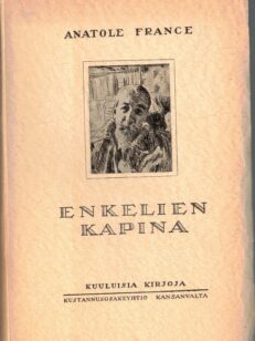 Enkelten kapina