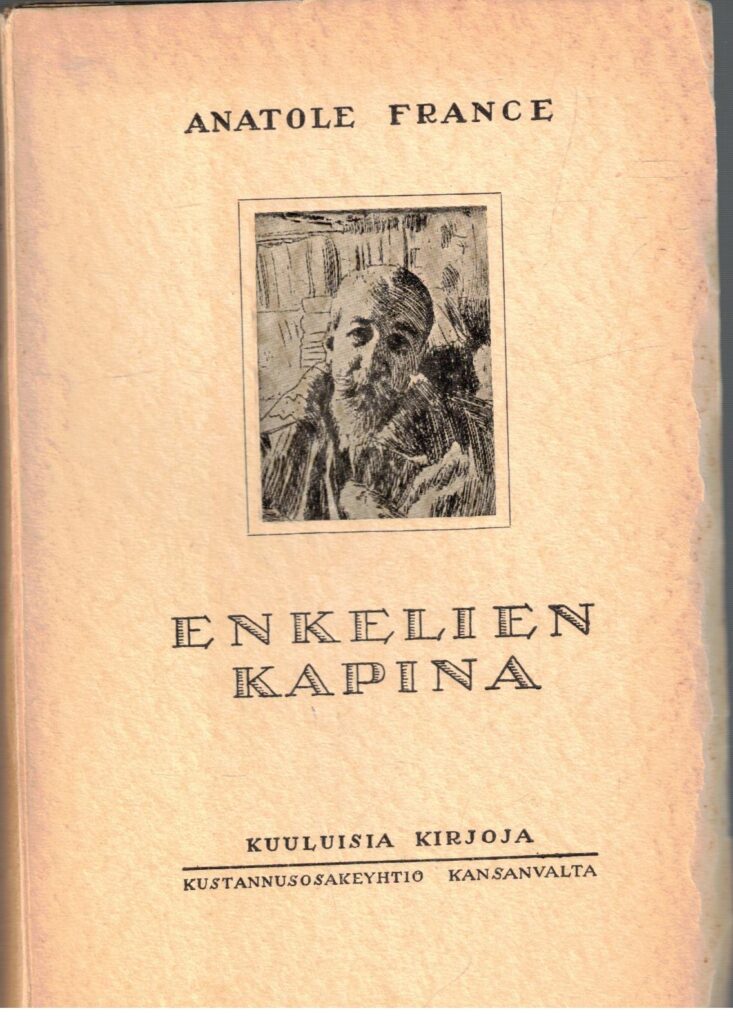 Enkelten kapina