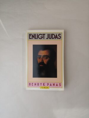 Enligt Judas (apokryf)