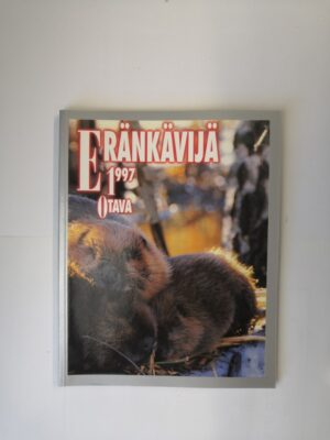 Eränkävijä 1997