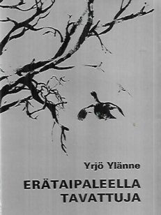 Erätaipaleella tavattuja