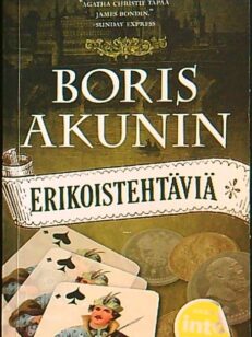 Erikoistehtävä