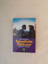 Europäische Filmkunst - Regisseure im Porträt