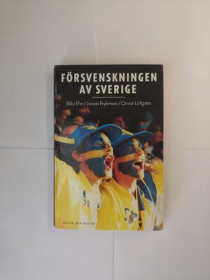 Försvenskningen av Sverige