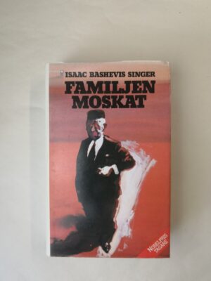 Familjen Moskat