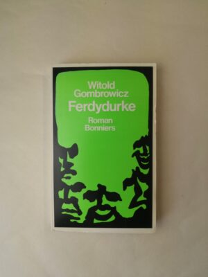 Ferdydurke