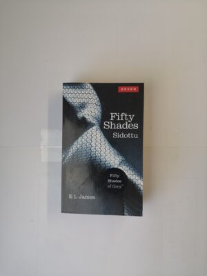 Fifty Shades 1 Sidottu