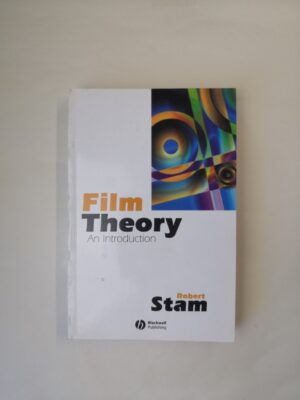 Film Theory: An Introduction