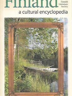 Finland - a cultural encyclopedia