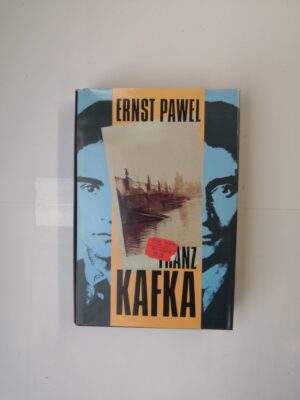 Franz Kafka